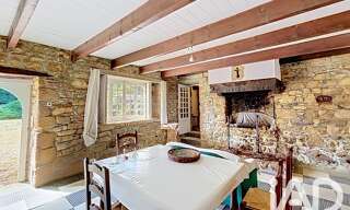 Maison 4 Pièces 105 m² à vendre à Lannebert (22290)