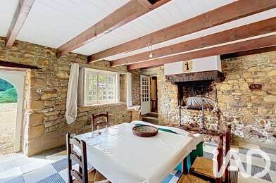 Maison 4 pièces 139700 €