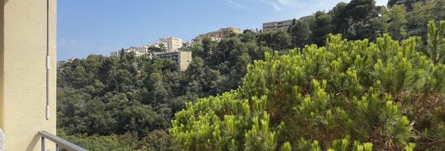 Appartement 3 Pièces 59 m² à vendre à Nice (06200)