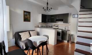 Maison 3 Pièces 48 m² à vendre à Creissan (34370)