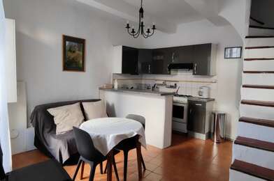 Maison 3 pièces 82000 €