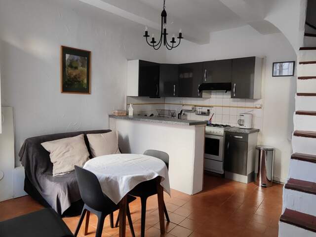 Vente Maison de village 3 pièces — photo du bien