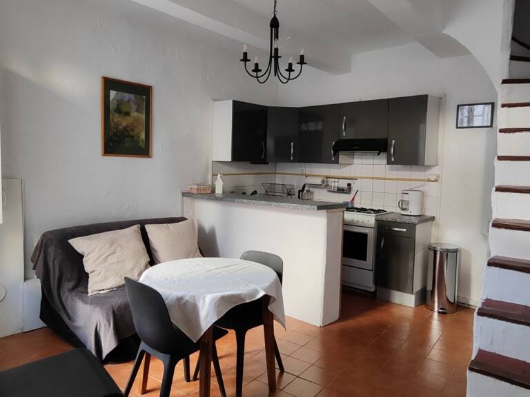 Vente Maison de village 3 pièces — photo 1