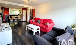 Appartement 4 Pièces 78 m² à vendre à Toulouse (31300)
