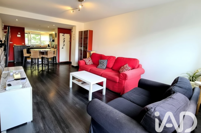 Appartement 4 pièces 199000 €