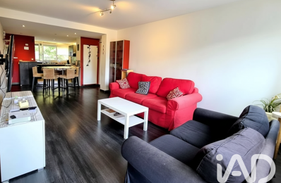 Vente Appartement 4 pièces — photo du bien