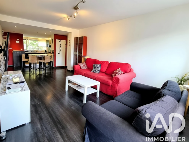 Vente Appartement 4 pièces — photo du bien