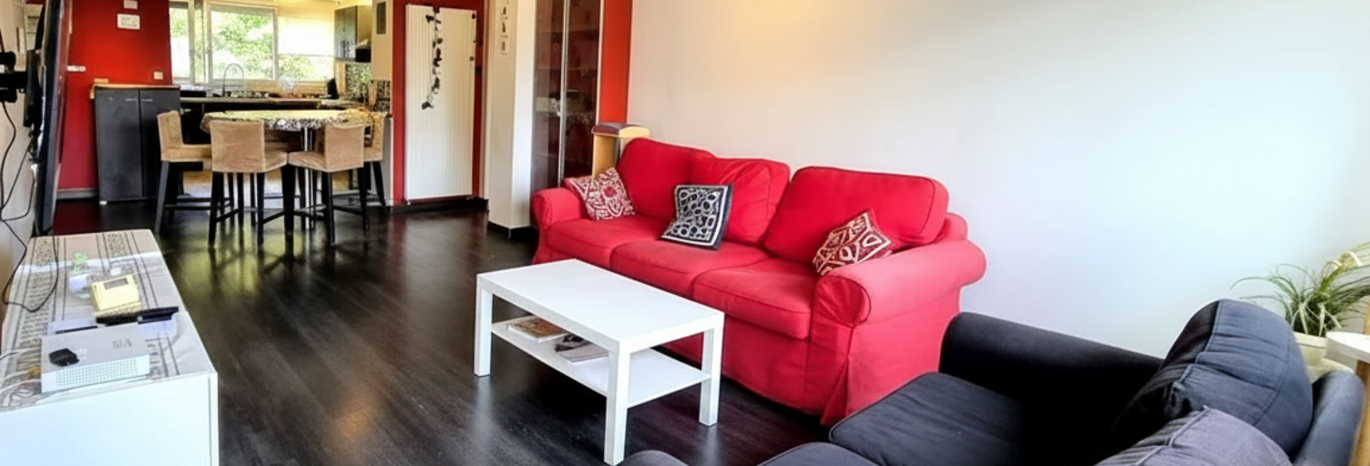 Appartement 4 Pièces 78 m² à vendre à Toulouse (31300)