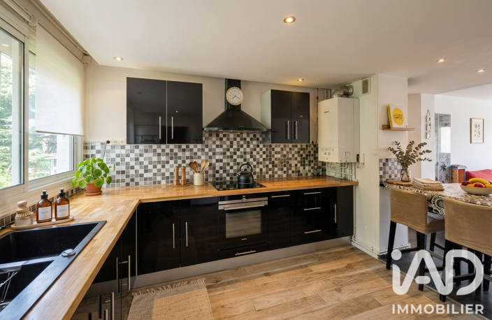 Vente Appartement 4 pièces — photo 2