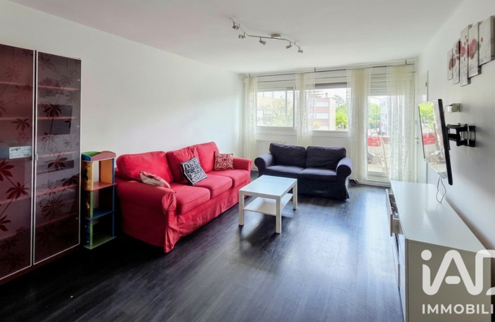 Vente Appartement 4 pièces — photo 4