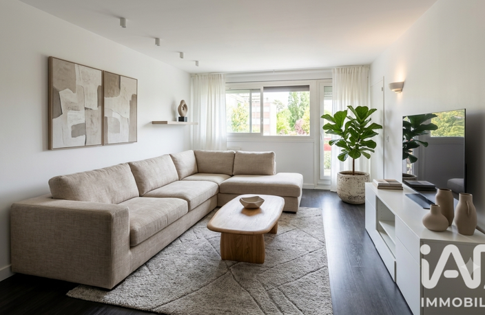 Vente Appartement 4 pièces — photo 5