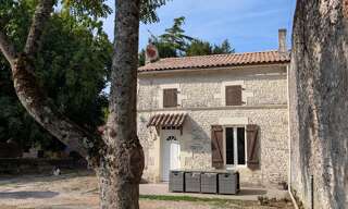 Maison 4 Pièces 108 m² à vendre à Pérignac (17800)