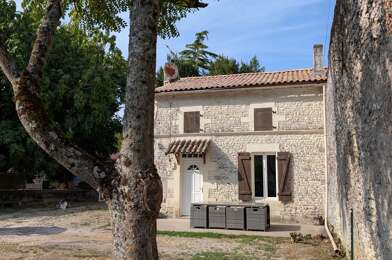Maison 4 pièces 165000 €