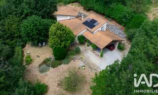 Maison 6 Pièces 157 m² à vendre à Vaunaveys-la-Rochette (26400)