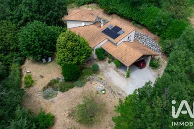 Maison 6 pièces 446000 €