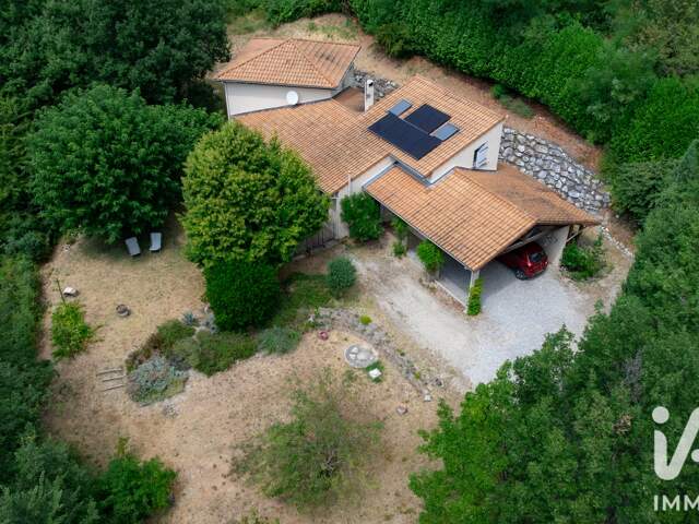Vente Maison d'architecte 6 pièces — photo du bien