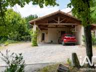 Vente Maison d'architecte 6 pièces — photo 4