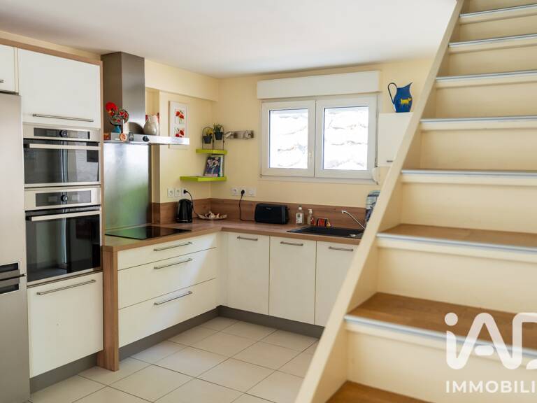Vente Maison d'architecte 6 pièces — photo 1