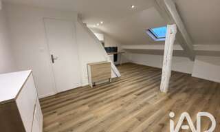 Appartement 1 Pièce 19 m² à vendre à Chanceaux-sur-Choisille (37390)