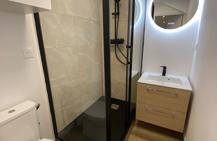 Vente Studio 1 pièce — photo 4