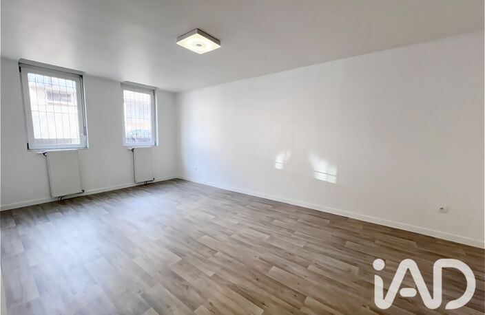 Vente Appartement 3 pièces — photo 2