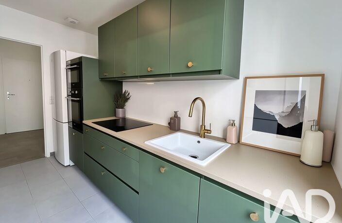 Vente Appartement 3 pièces — photo 5