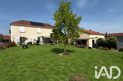 Maison 6 pièces 470000 €