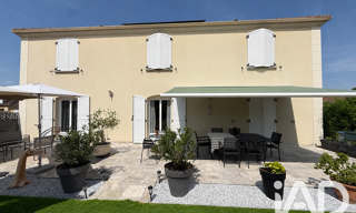 Maison 6 Pièces 206 m² à vendre à Beine-Nauroy (51490)