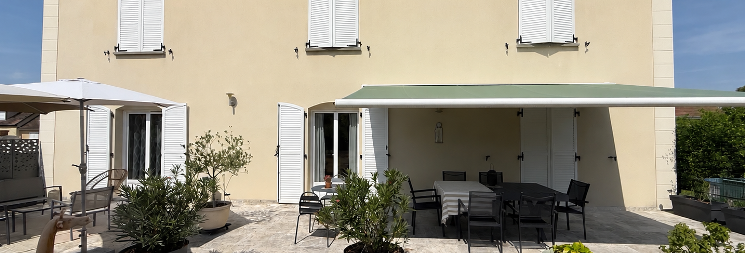 Maison 6 Pièces 206 m² à vendre à Beine-Nauroy (51490)