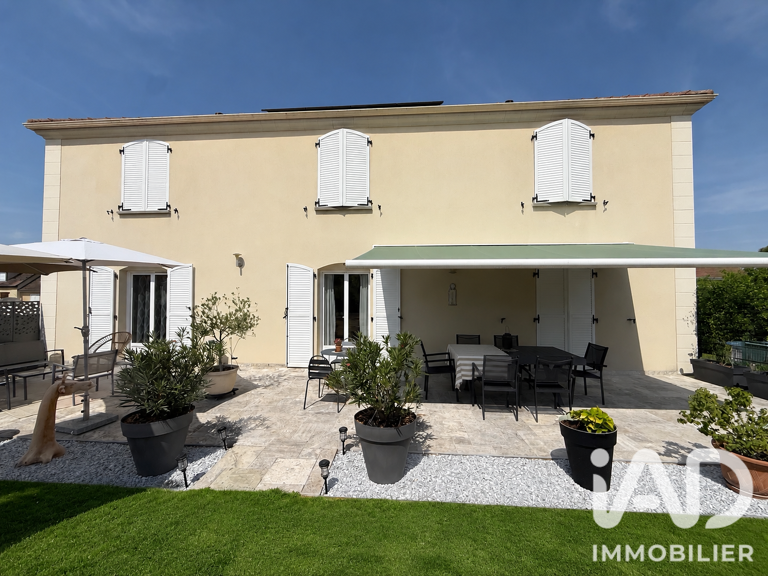 Vente Maison/villa 6 pièces — photo 1
