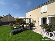 Vente Maison/villa 6 pièces — photo 2