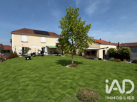 Vente Maison/villa 6 pièces — photo 3