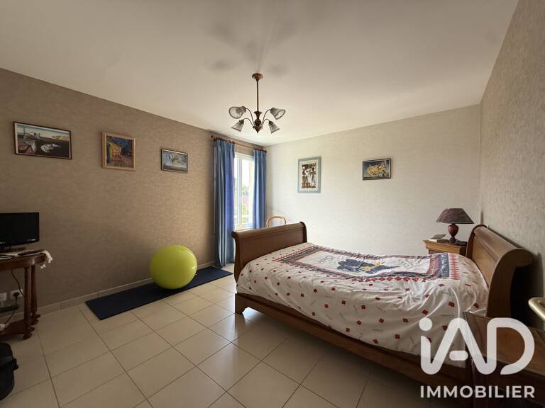 Vente Maison/villa 6 pièces — photo 1