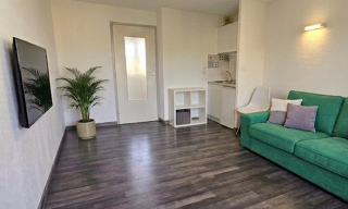 Appartement 1 Pièce 24 m² à vendre à Cholet (49300)