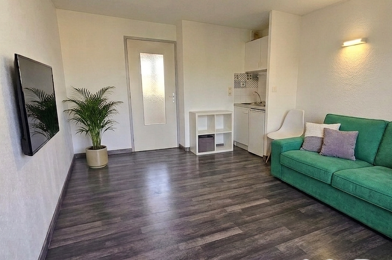 Appartement 1 pièces 66490 €