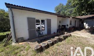 Maison 6 Pièces 155 m² à vendre à Tauriac (33710)