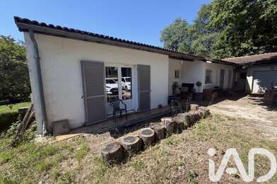 Maison 6 pièces 318000 €