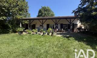 Maison 6 Pièces 155 m² à vendre à Tauriac (33710)