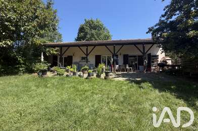 Maison 6 pièces 318000 €