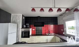 Appartement 4 Pièces 78 m² à vendre à Troyes (10000)