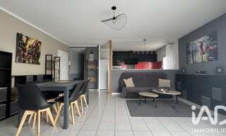Appartement 4 Pièces 78 m² à vendre à Troyes (10000)