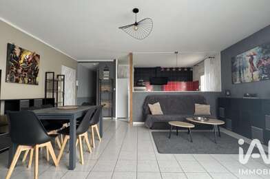 Appartement 4 pièces 135000 €
