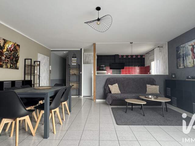 Vente Appartement 4 pièces — photo du bien