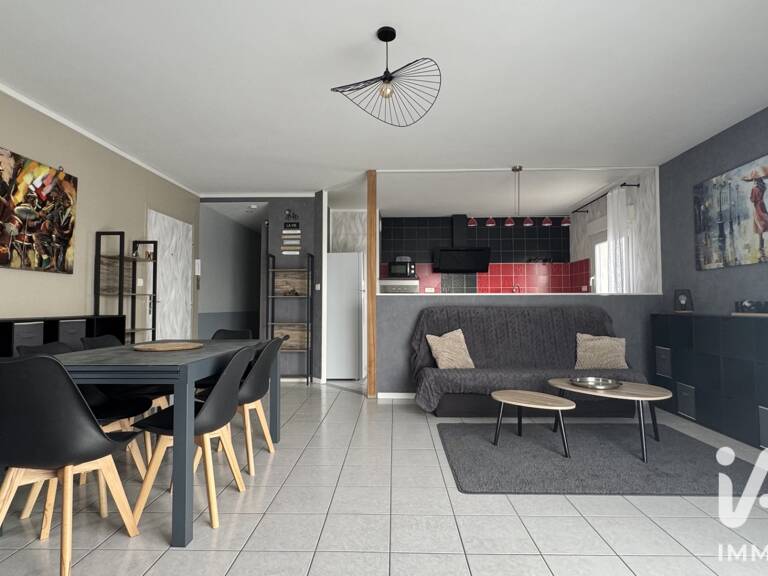 Vente Appartement 4 pièces — photo 1