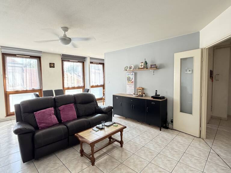 Vente Appartement 5 pièces — photo 1