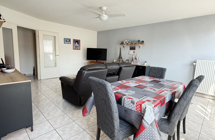 Vente Appartement 5 pièces — photo 2
