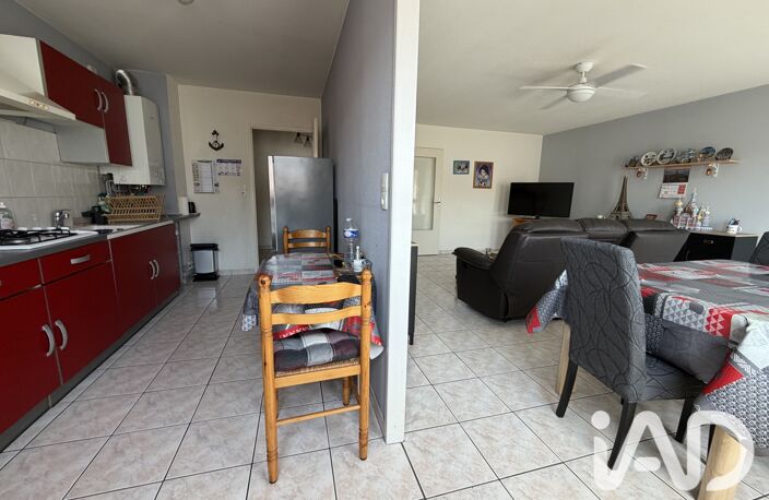 Vente Appartement 5 pièces — photo 3