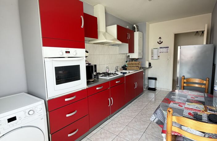 Vente Appartement 5 pièces — photo 4