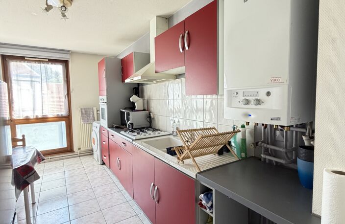 Vente Appartement 5 pièces — photo 5