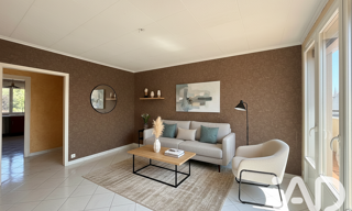 Appartement 3 Pièces 67 m² à vendre à Bernay (27300)